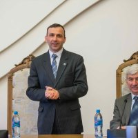 I Белорусская республиканская олипиада по китайскому языку